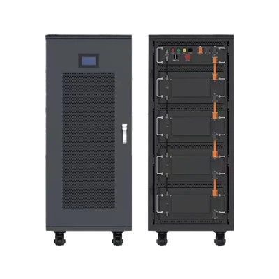 192V Series High Voltage Energy Storage System