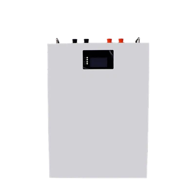 48V 51.2V 100AH ​​Väggmonterat energilagringssystem
